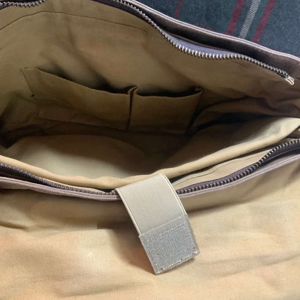 Newhey messenger bag